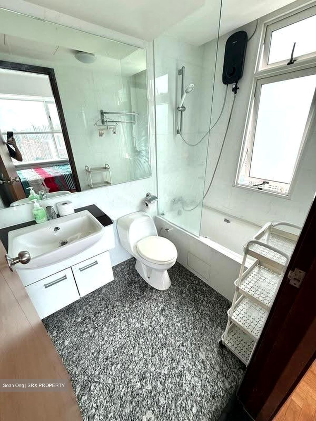 Meraprime (D3), Condominium #629275051